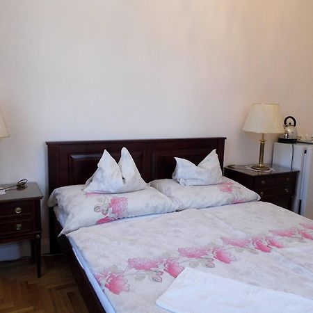 Anna Villa Kestel Dış mekan fotoğraf
