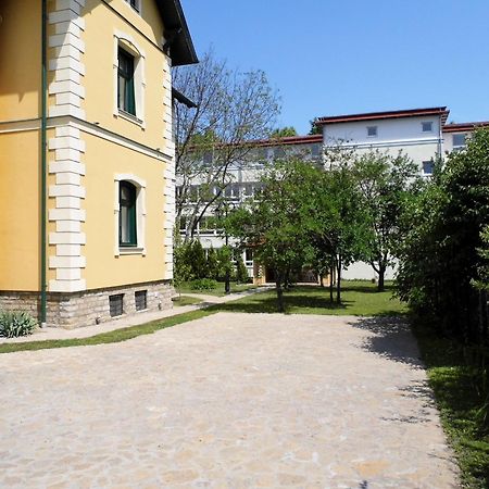 Anna Villa Kestel Dış mekan fotoğraf