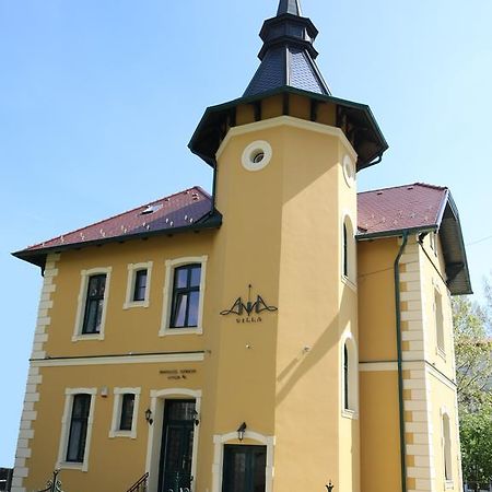 Anna Villa Kestel Dış mekan fotoğraf