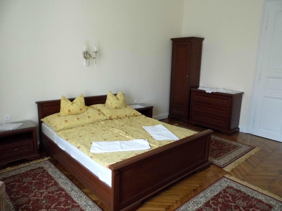 Anna Villa Kestel Dış mekan fotoğraf