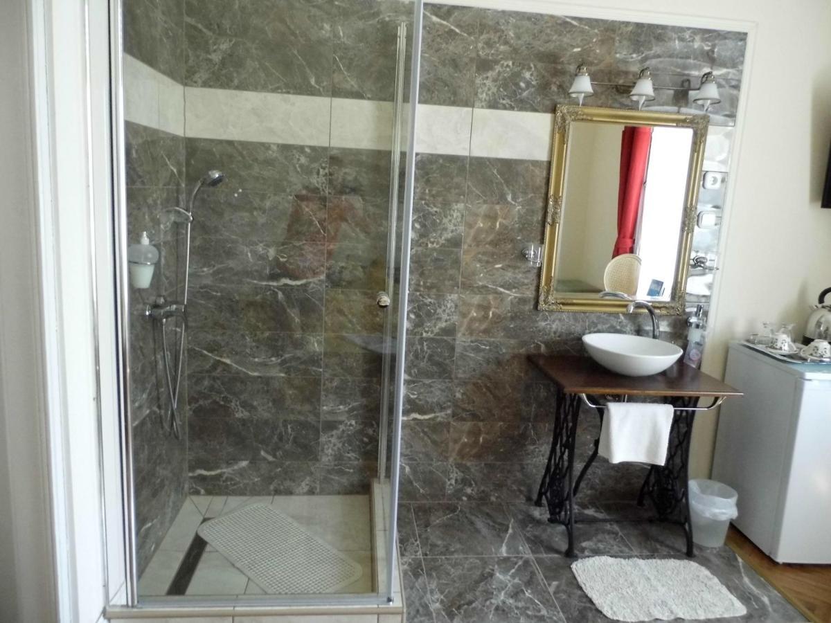 Anna Villa Kestel Dış mekan fotoğraf