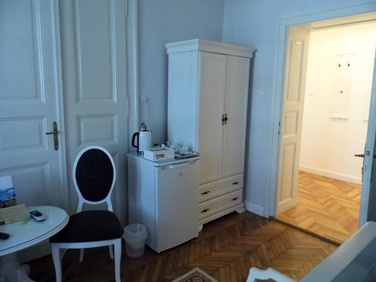 Anna Villa Kestel Dış mekan fotoğraf