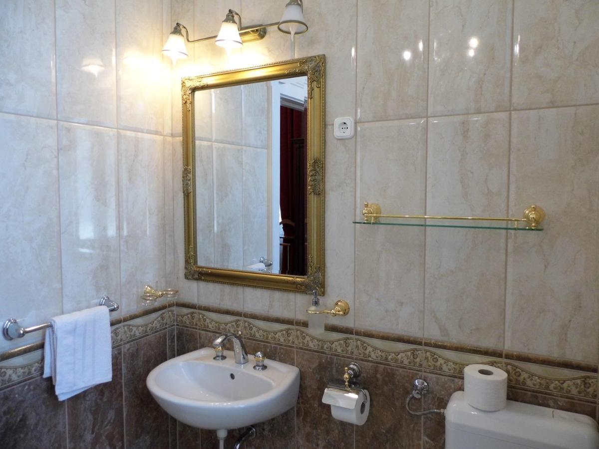 Anna Villa Kestel Dış mekan fotoğraf