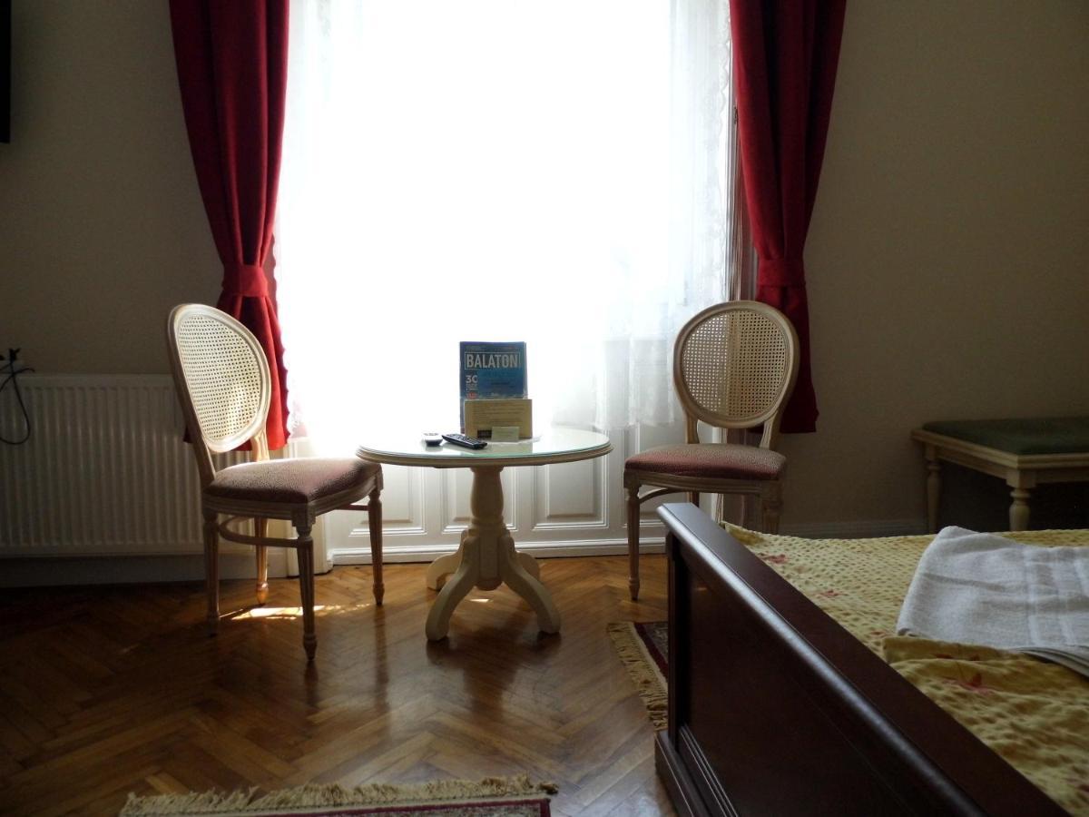 Anna Villa Kestel Dış mekan fotoğraf