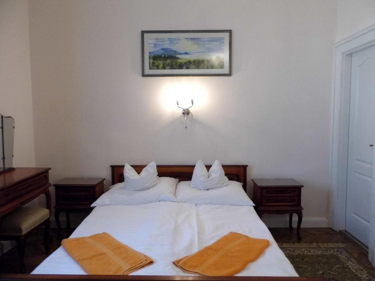 Anna Villa Kestel Dış mekan fotoğraf