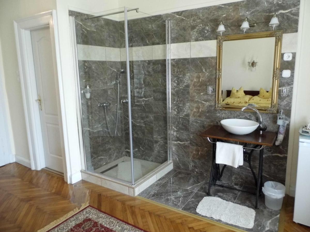 Anna Villa Kestel Dış mekan fotoğraf