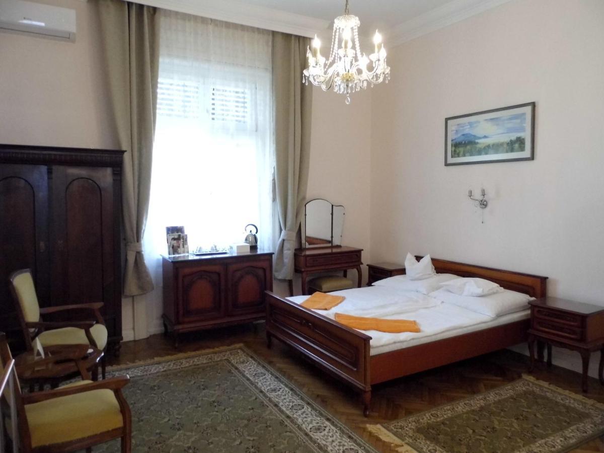 Anna Villa Kestel Dış mekan fotoğraf