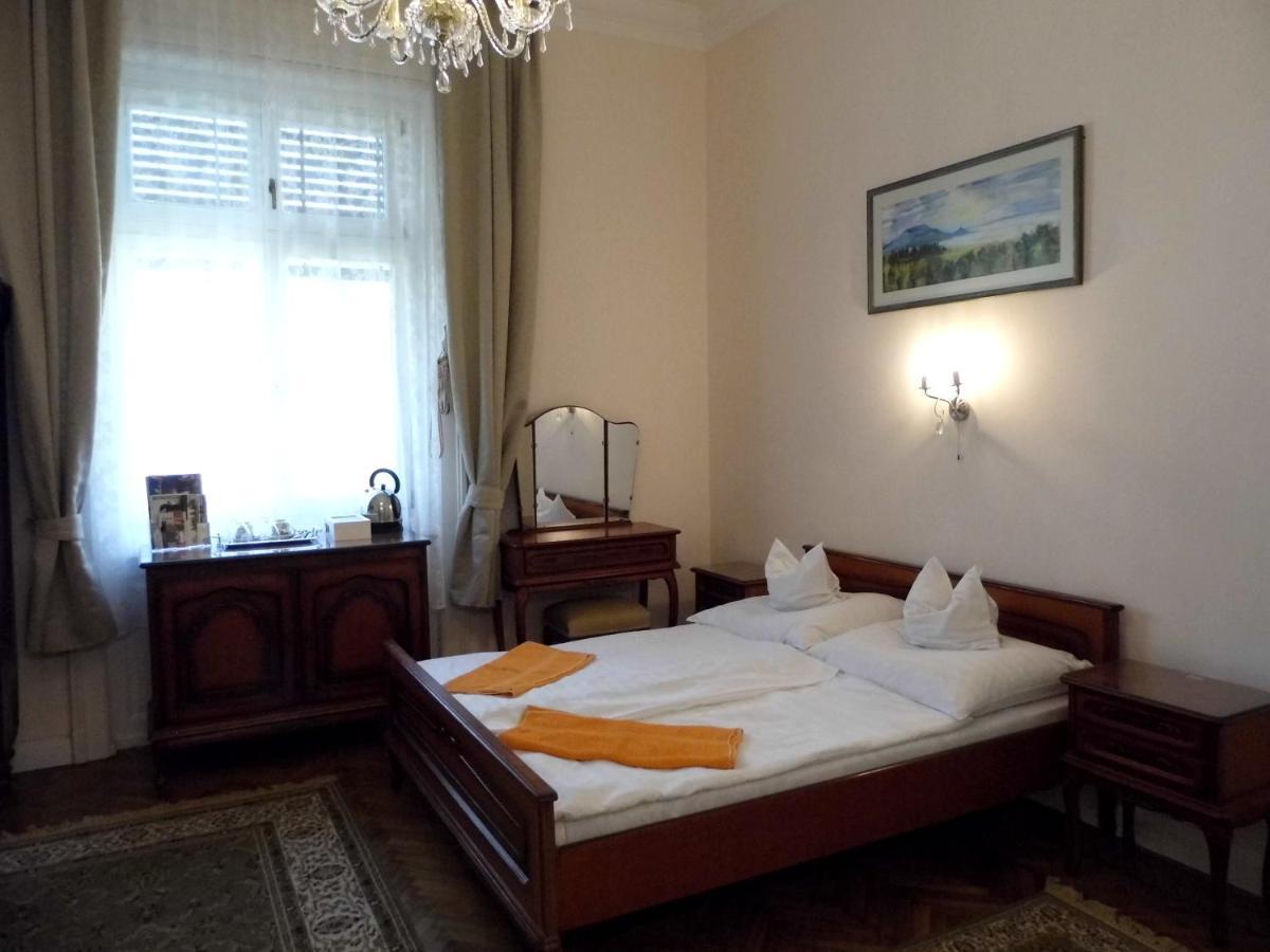 Anna Villa Kestel Dış mekan fotoğraf
