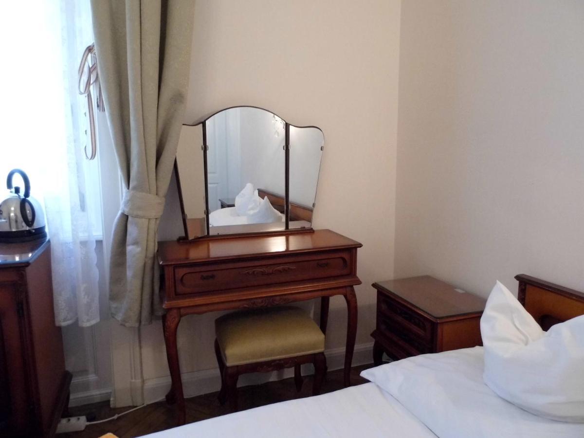 Anna Villa Kestel Dış mekan fotoğraf