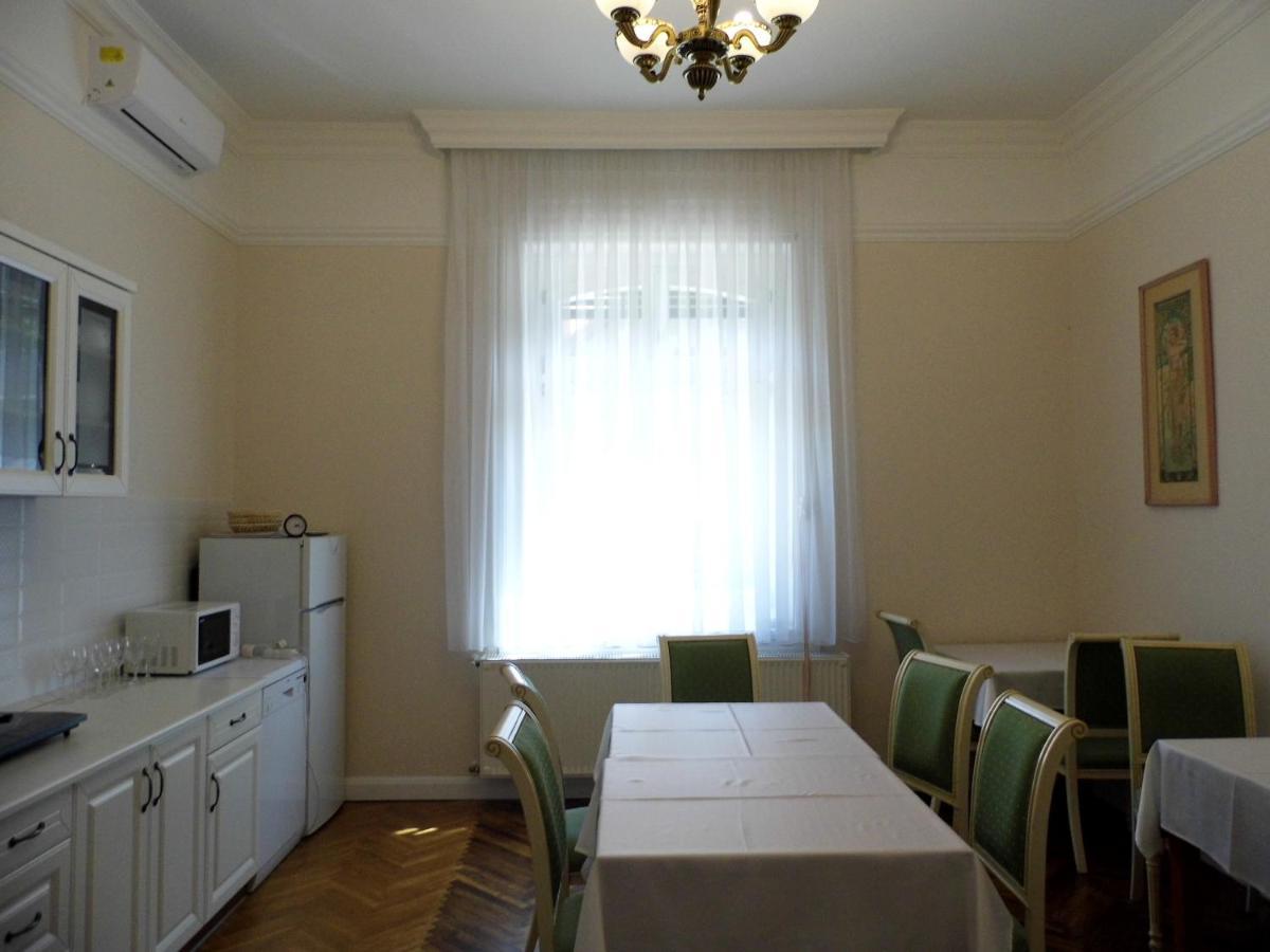 Anna Villa Kestel Dış mekan fotoğraf