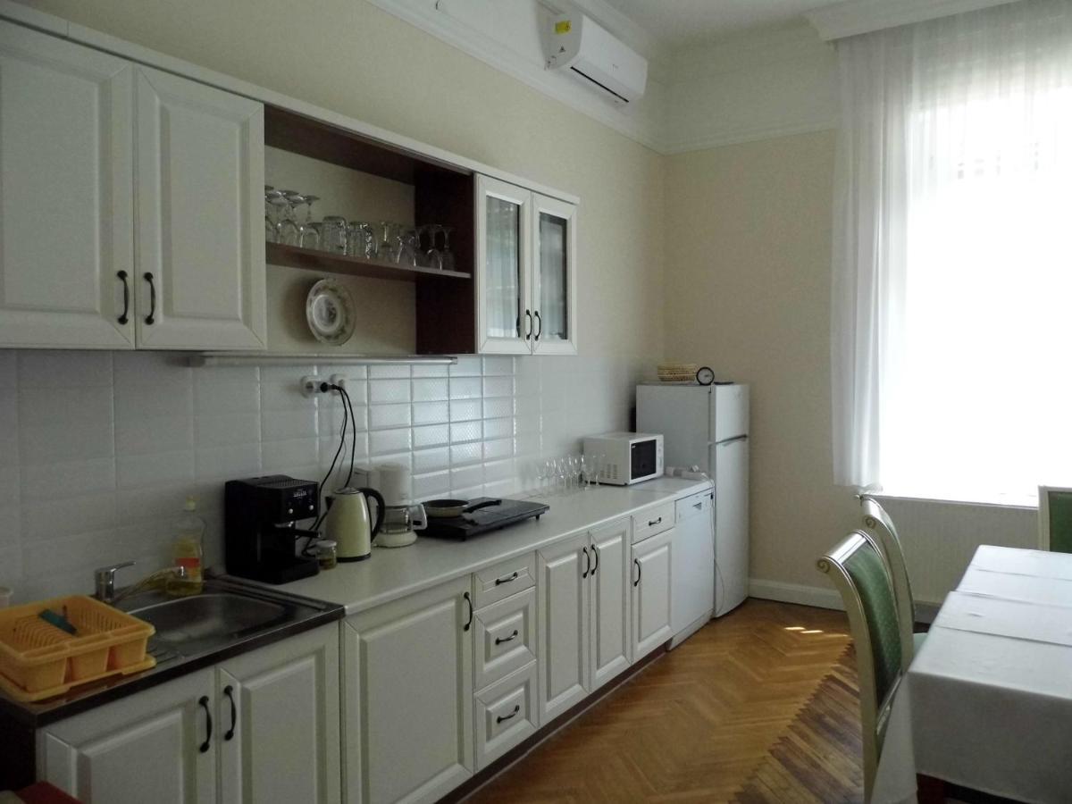 Anna Villa Kestel Dış mekan fotoğraf