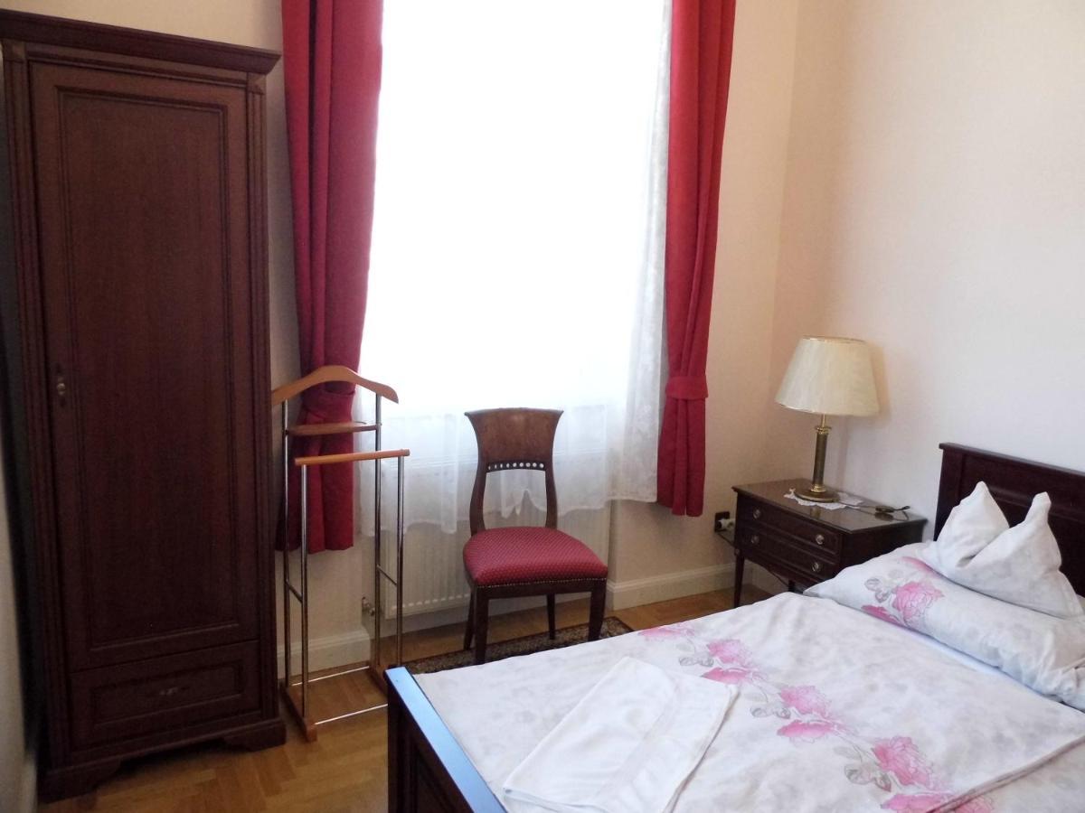 Anna Villa Kestel Dış mekan fotoğraf