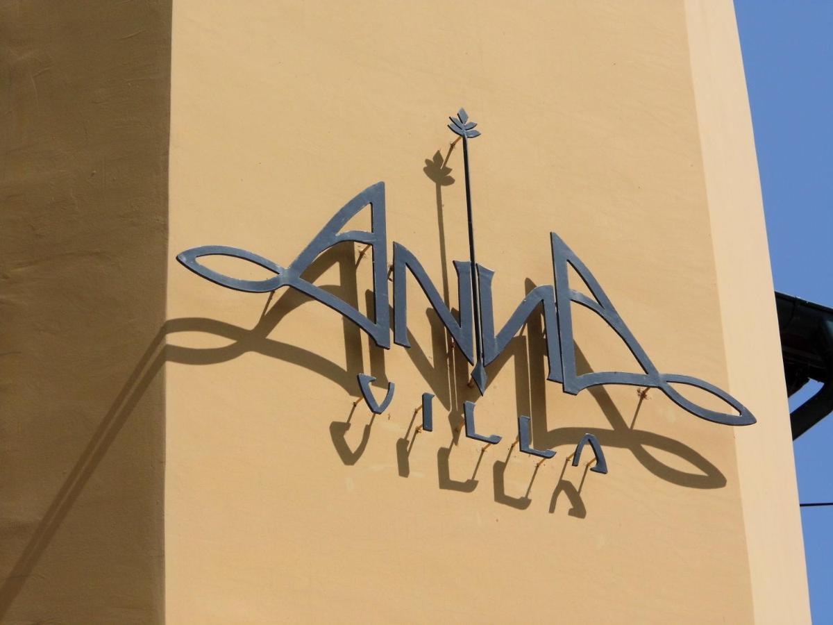 Anna Villa Kestel Dış mekan fotoğraf