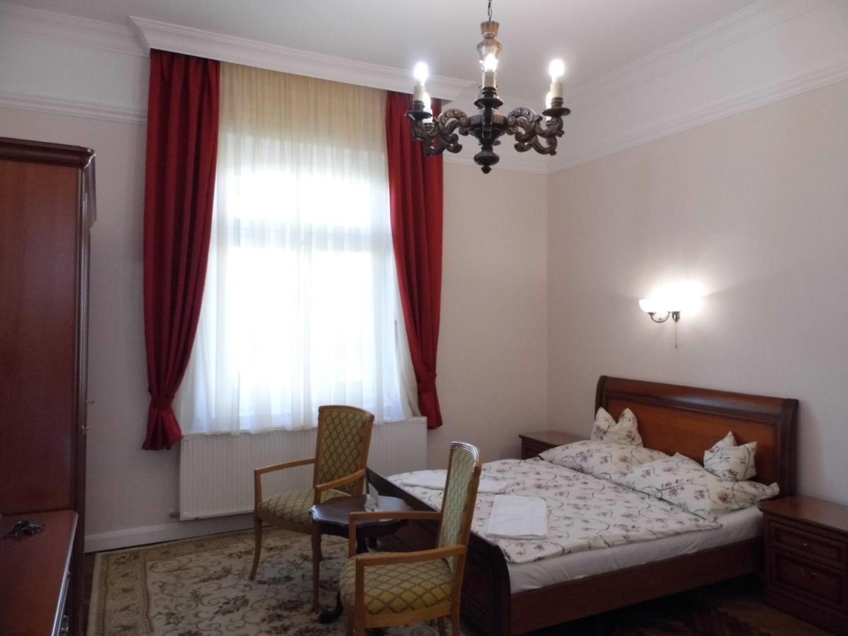 Anna Villa Kestel Dış mekan fotoğraf