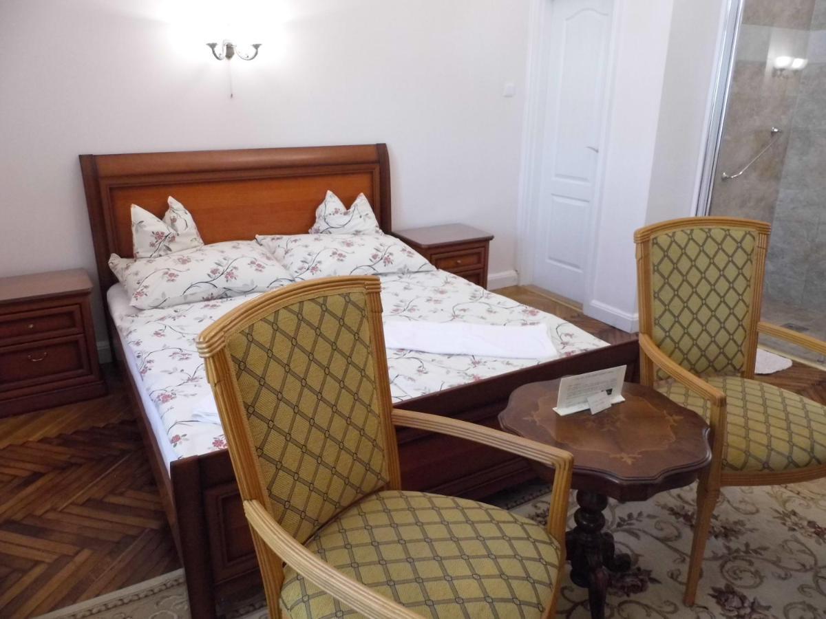 Anna Villa Kestel Dış mekan fotoğraf