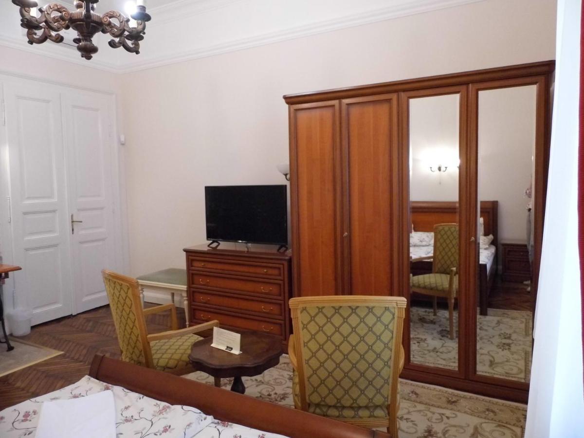Anna Villa Kestel Dış mekan fotoğraf