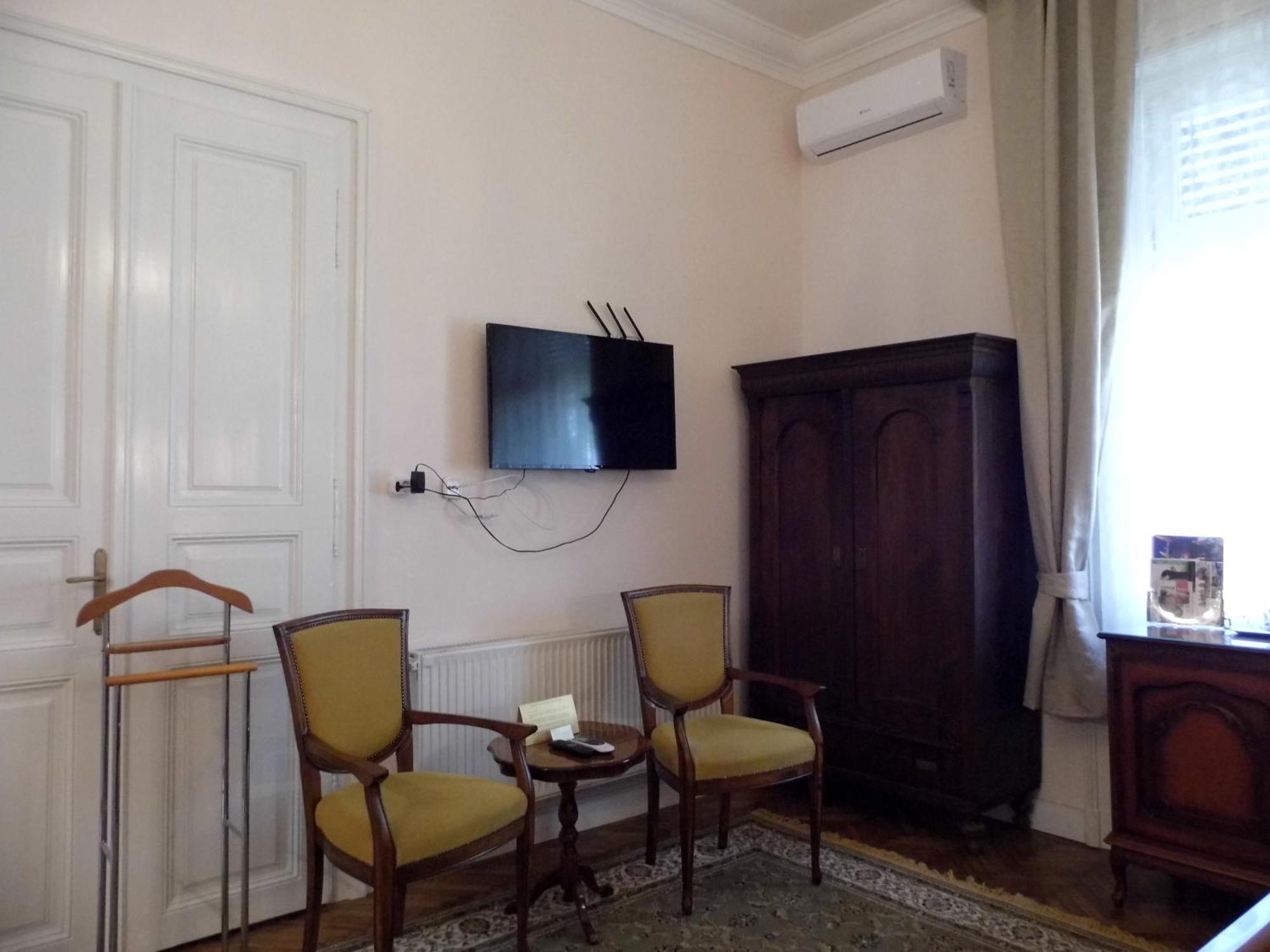 Anna Villa Kestel Oda fotoğraf