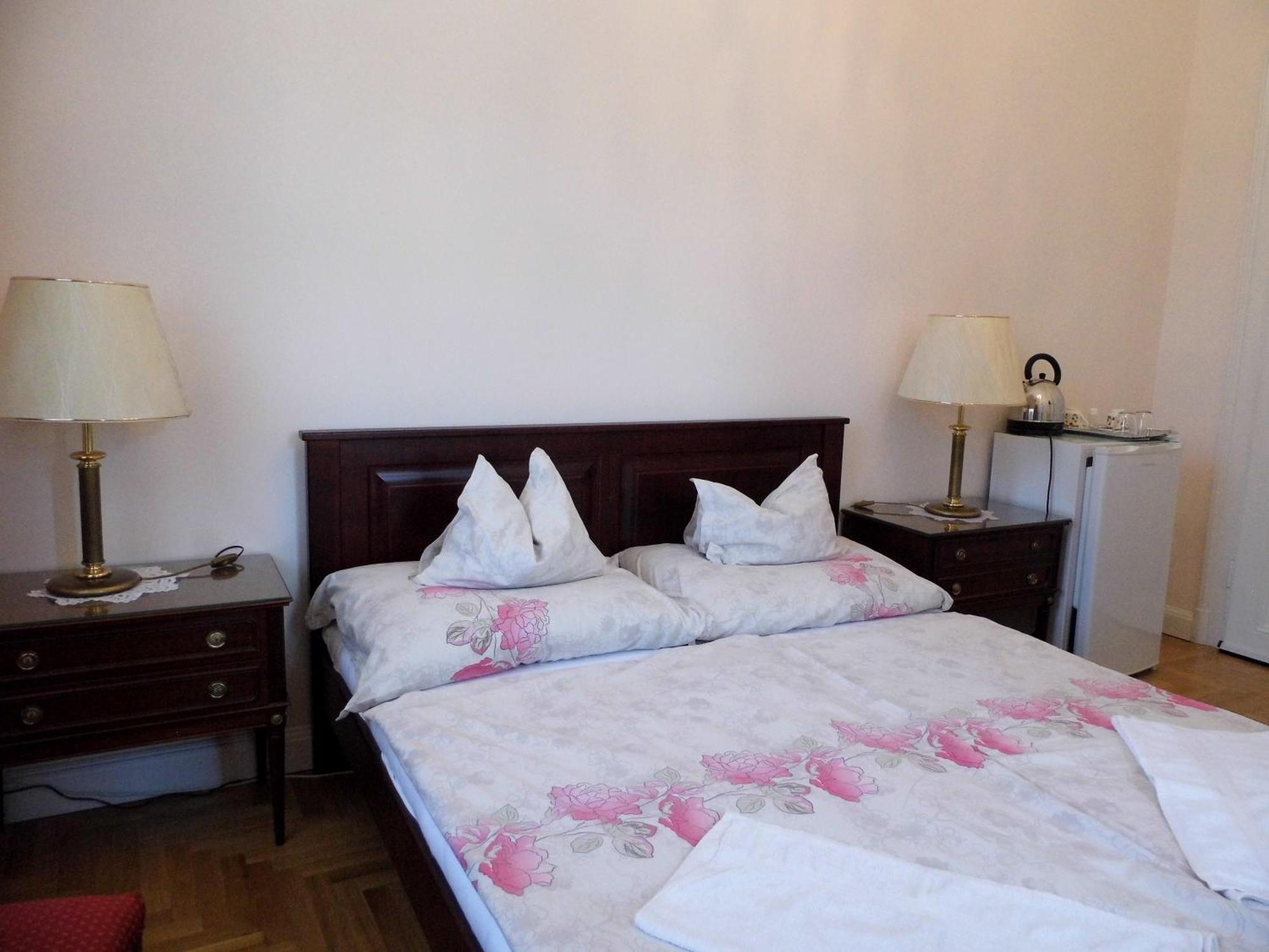 Anna Villa Kestel Dış mekan fotoğraf