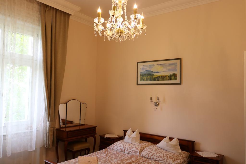 Anna Villa Kestel Oda fotoğraf