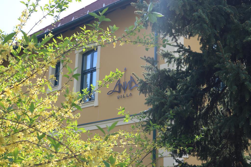 Anna Villa Kestel Dış mekan fotoğraf