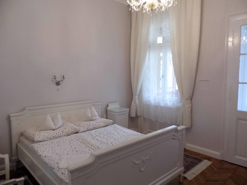 Anna Villa Kestel Dış mekan fotoğraf