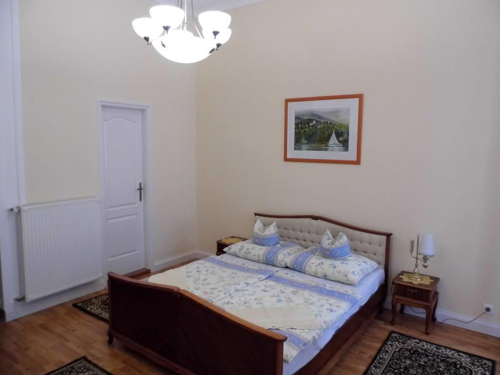 Anna Villa Kestel Dış mekan fotoğraf