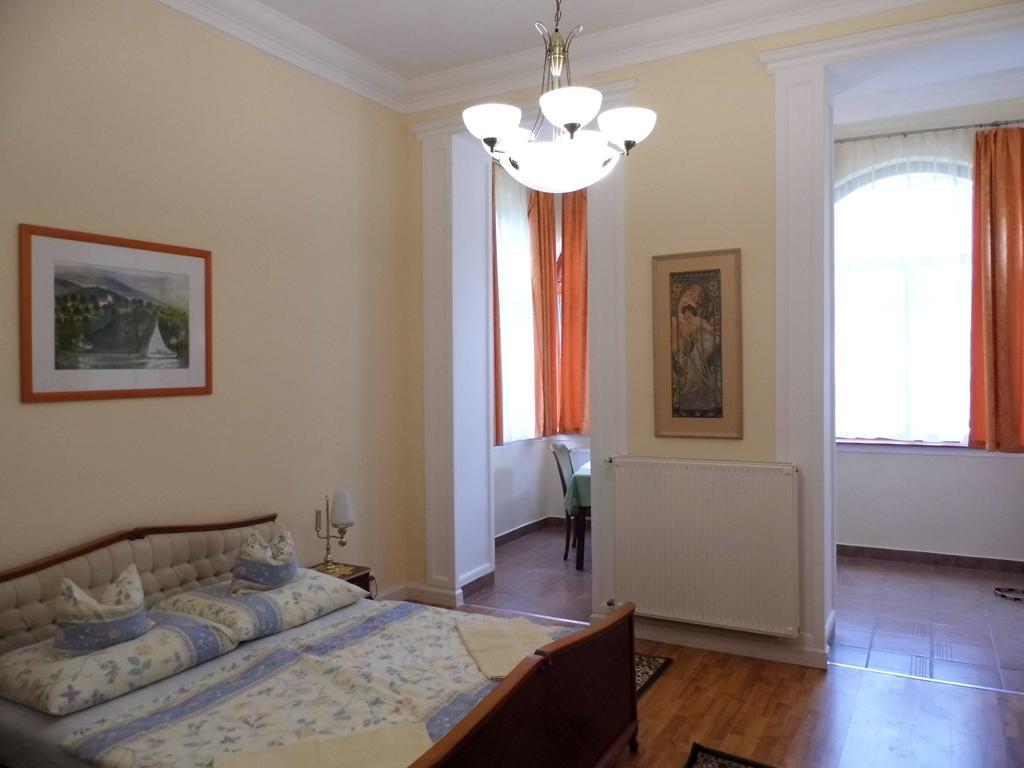 Anna Villa Kestel Dış mekan fotoğraf