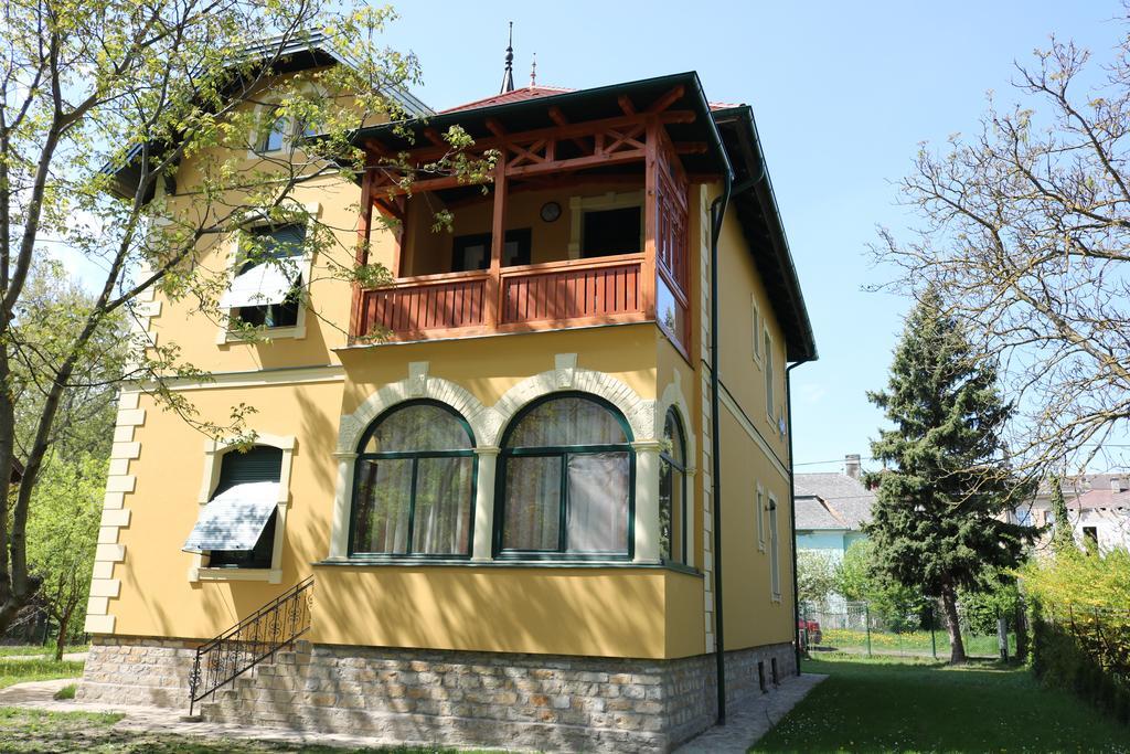 Anna Villa Kestel Dış mekan fotoğraf