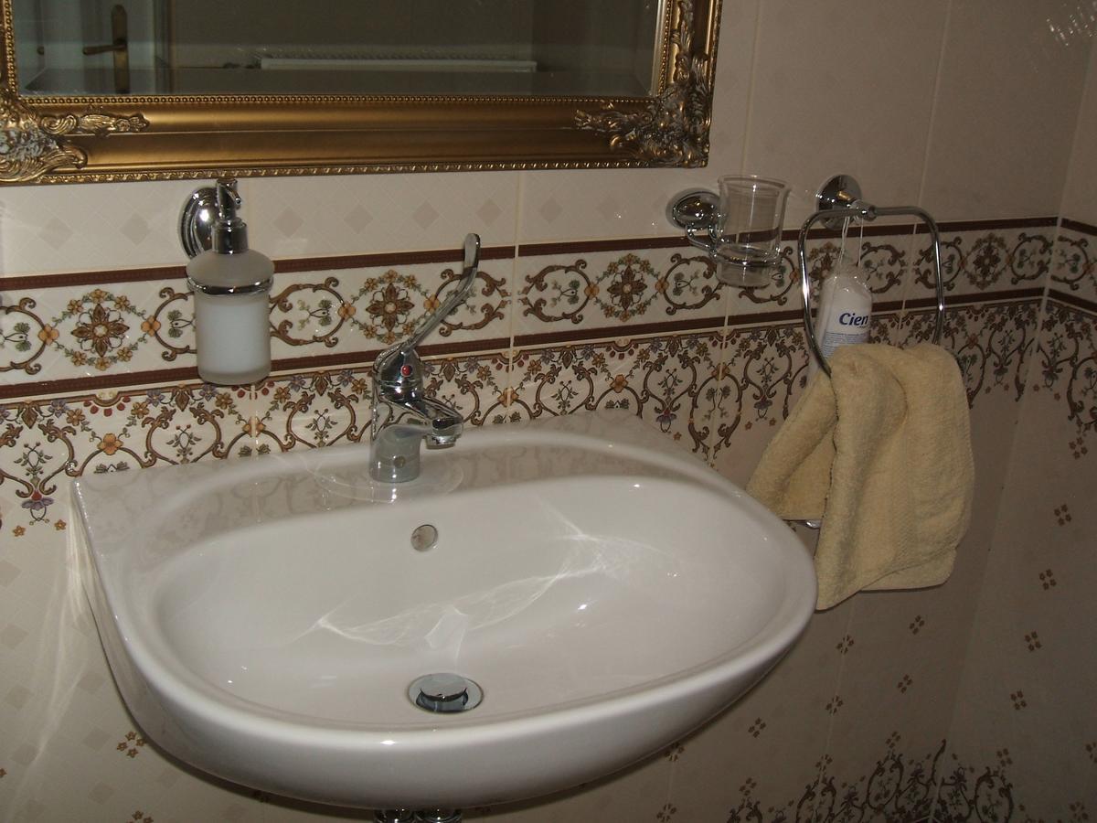 Anna Villa Kestel Dış mekan fotoğraf