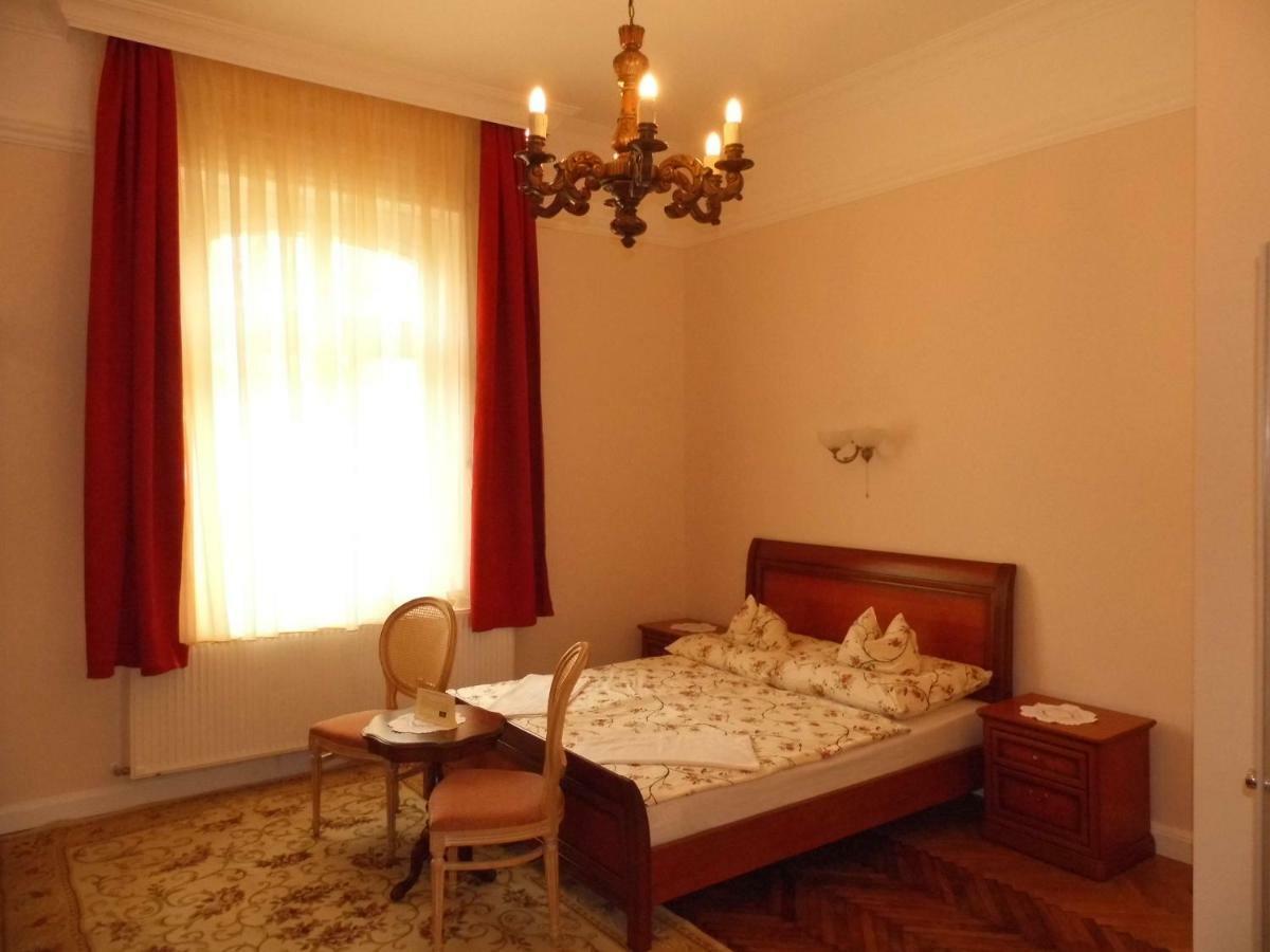 Anna Villa Kestel Dış mekan fotoğraf